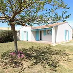 Maison Calme 3 Pieces, Jardin Clos, Animaux Admis A La Bree-Les-Bains - Fr-1-246A-220 * La Brée-les-Bains