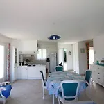 Maison Calme 3 Pieces, Jardin Clos, Animaux Admis A La Bree-Les-Bains - Fr-1-246A-220 度假居 La Brée-les-Bains