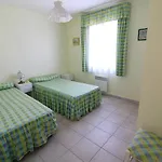 度假居 Maison Calme 3 Pieces, Jardin Clos, Animaux Admis A La Bree-Les-Bains - Fr-1-246A-220 *