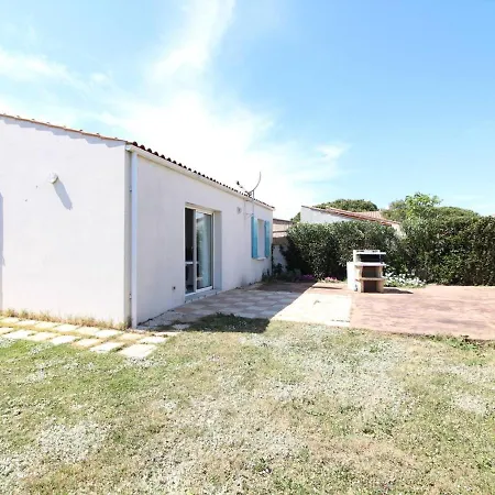 Maison Calme 3 Pieces, Jardin Clos, Animaux Admis A La Bree-Les-Bains - Fr-1-246A-220 度假居 *
