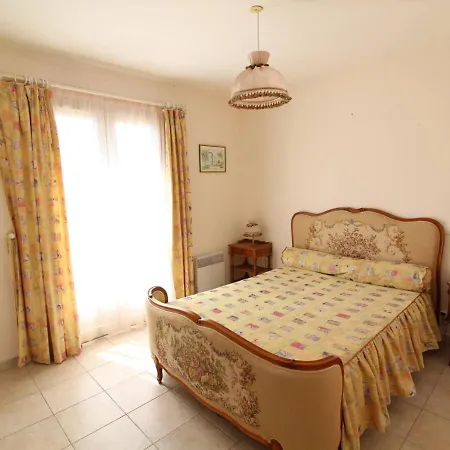 Maison Calme 3 Pieces, Jardin Clos, Animaux Admis A La Bree-Les-Bains - Fr-1-246A-220 *